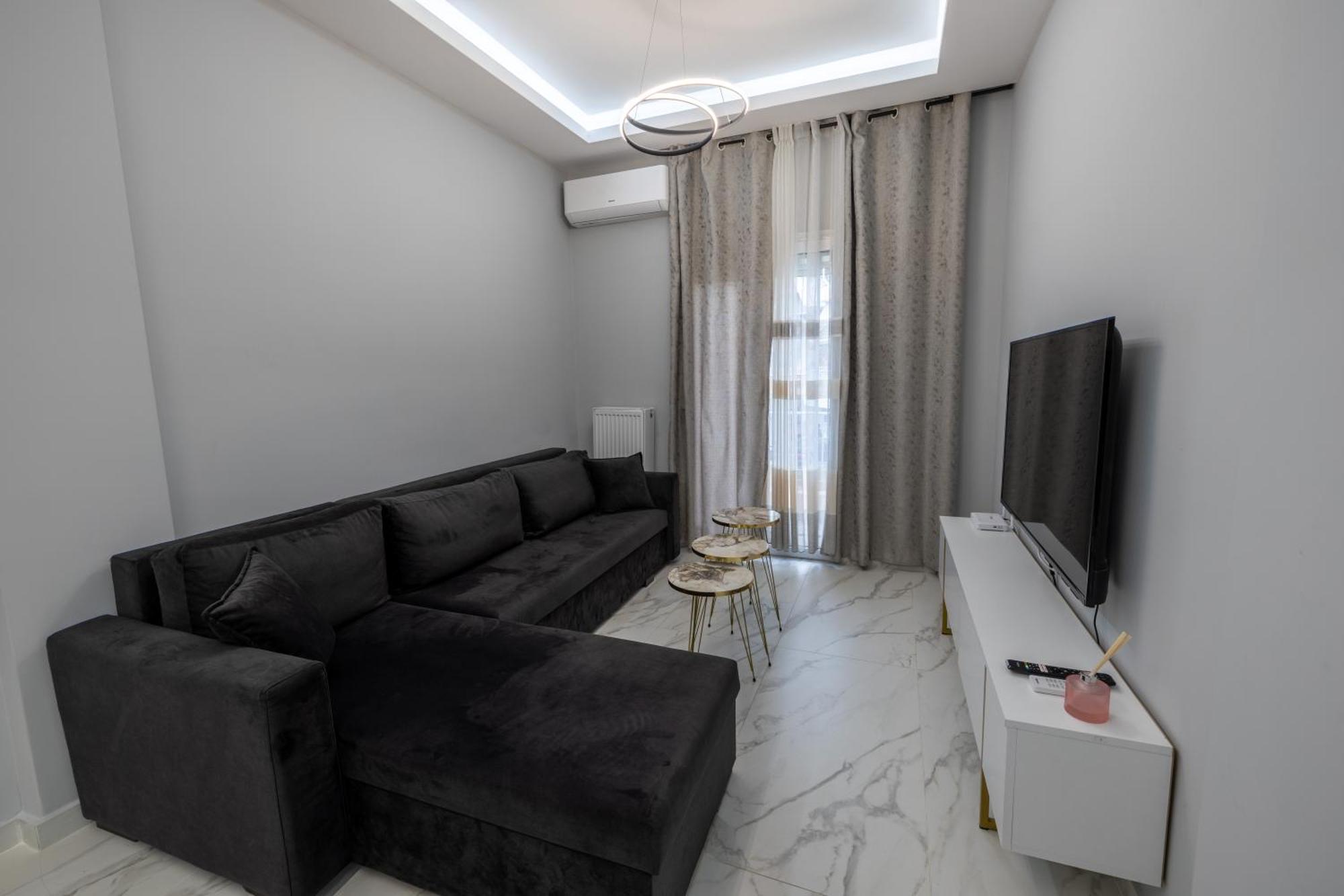 Db Premium Stay Apartments #Two Bedroom Thessaloniki Exterior photo